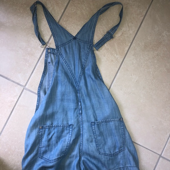 TNA Overalls - Picture 2 of 3